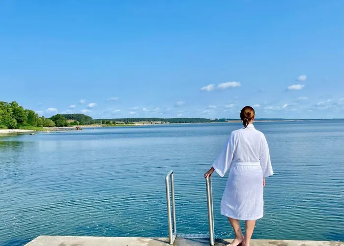 Kivikstrand Badhotell