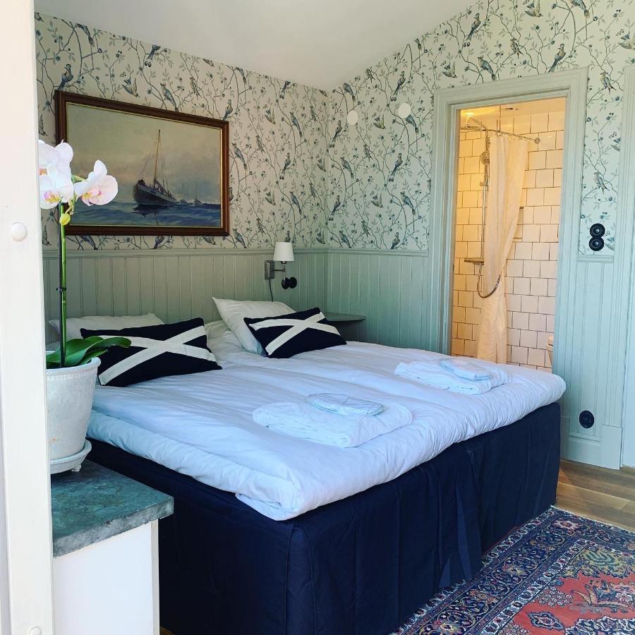 Hotel Kivikstrand Badhotell