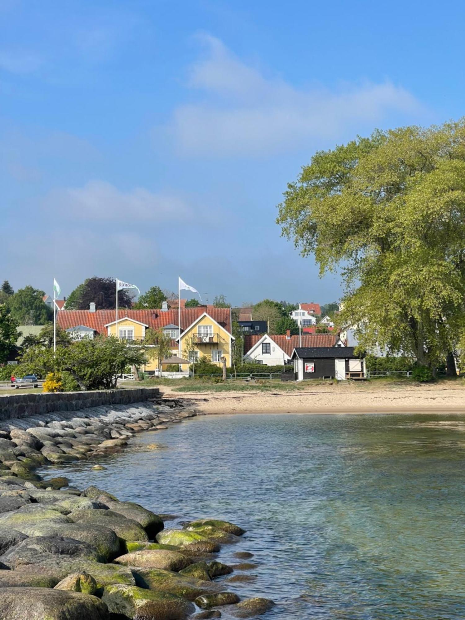 Kivikstrand Badhotell Hotel