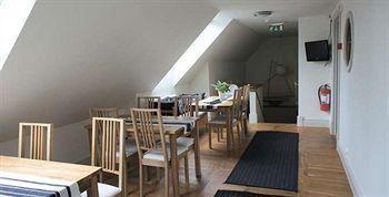 Kivikstrand Badhotell Hotel