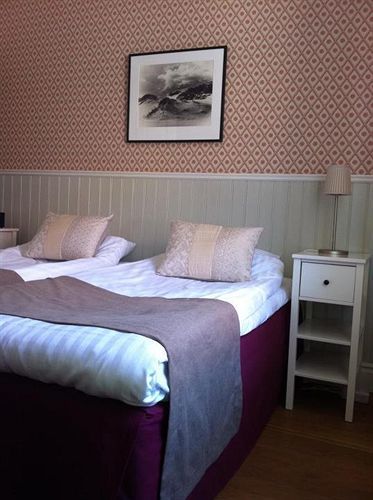 Hotel Kivikstrand Badhotell